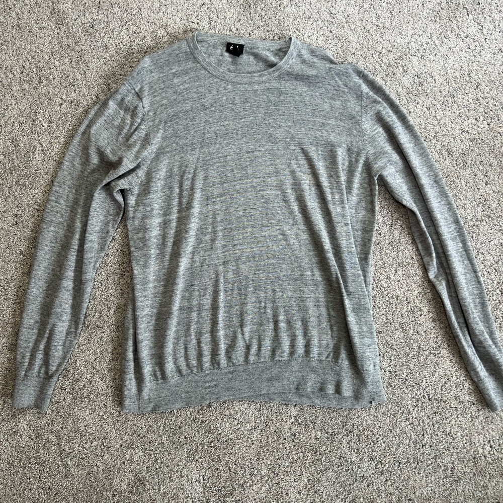 Men’s H&M Sweater size XL